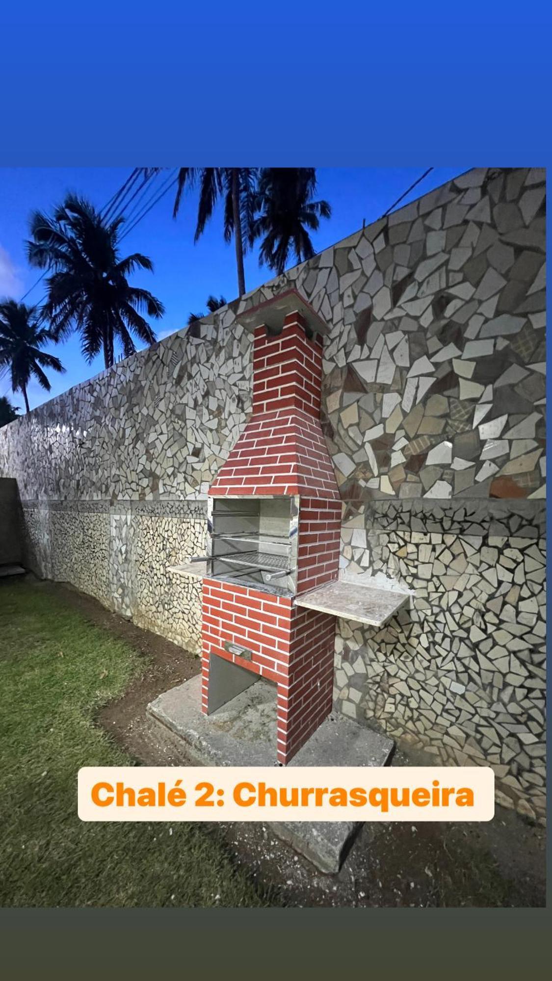 Village Gales De Maragogi Exterior foto