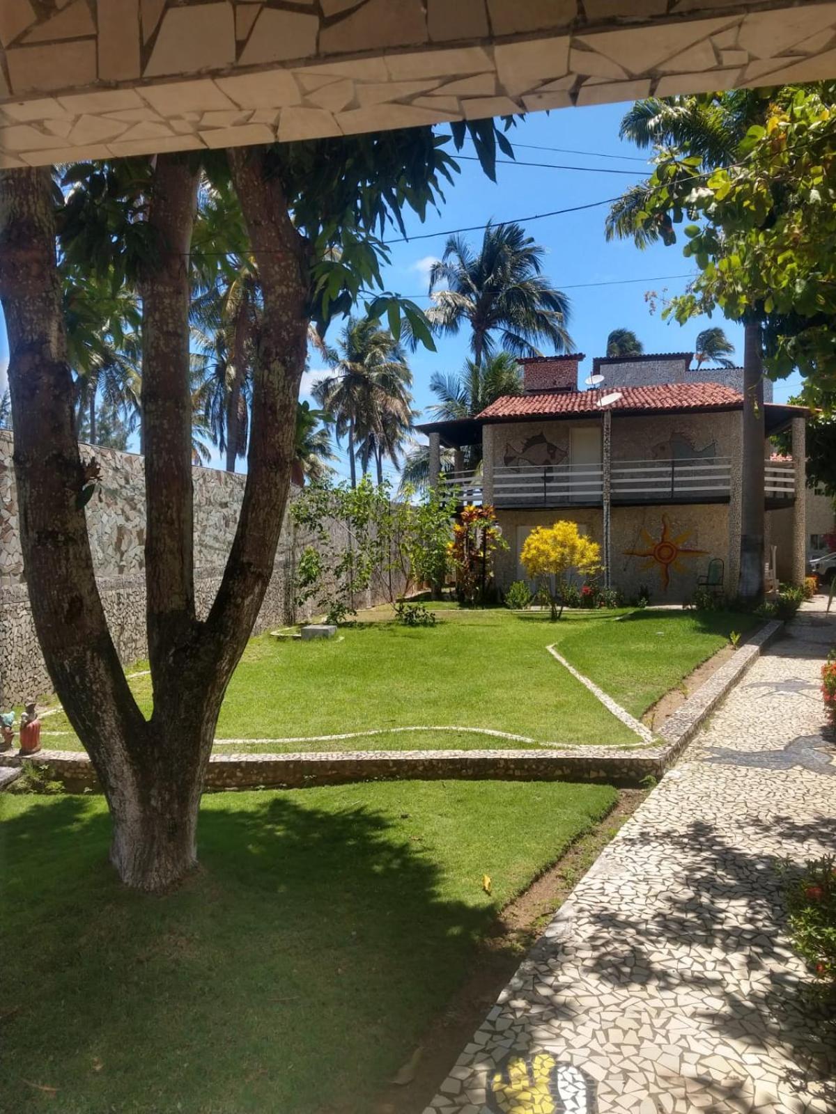 Village Gales De Maragogi Exterior foto