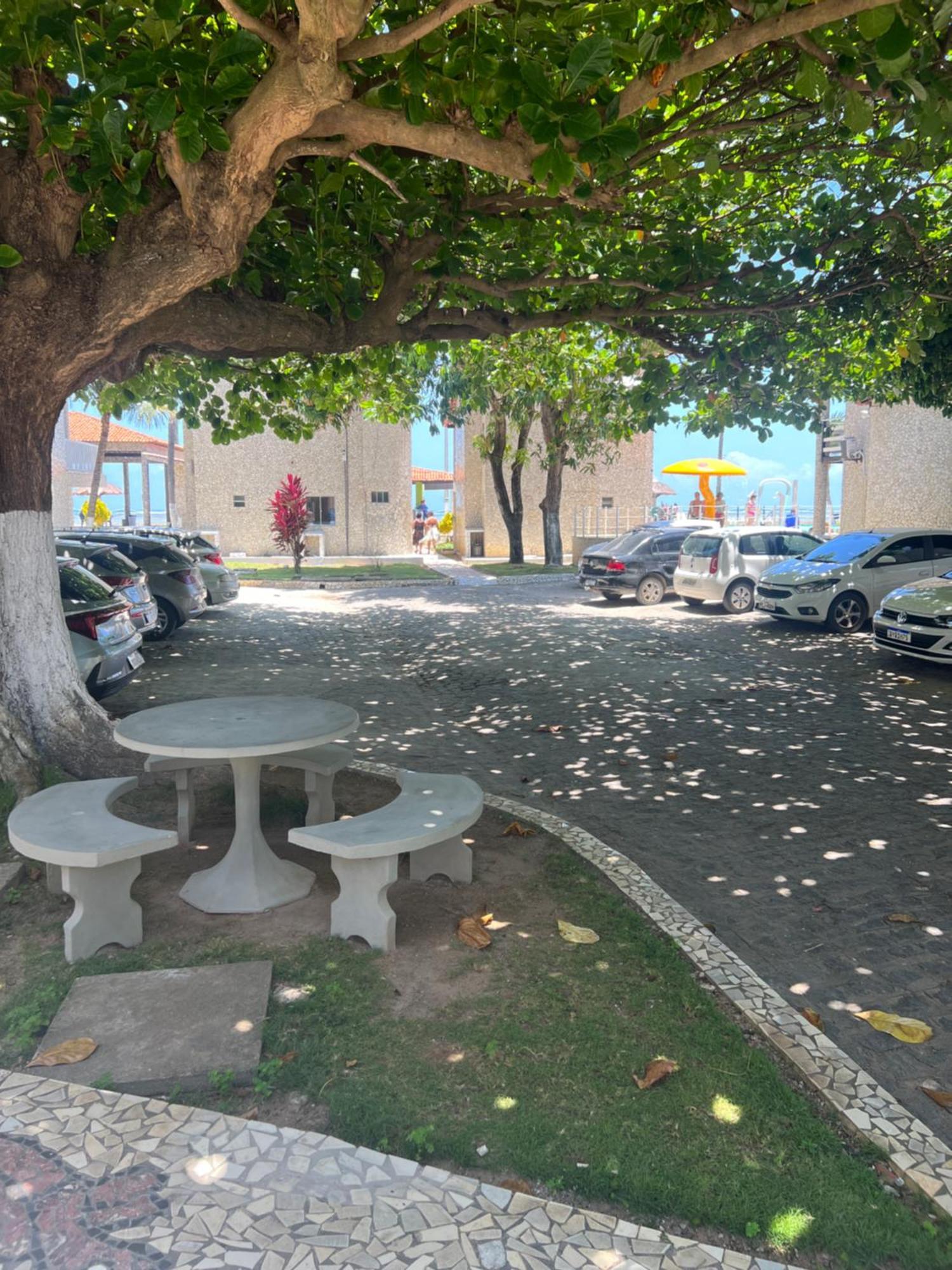 Village Gales De Maragogi Exterior foto
